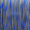 Gray/Blue Wire Tefzel 22 AWG - M22759/32-22-86