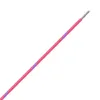Red/Violet Wire Tefzel 24 AWG - M22759/32-24-27