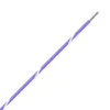 Violet/White Wire Tefzel 24 AWG - M22759/32-24-79