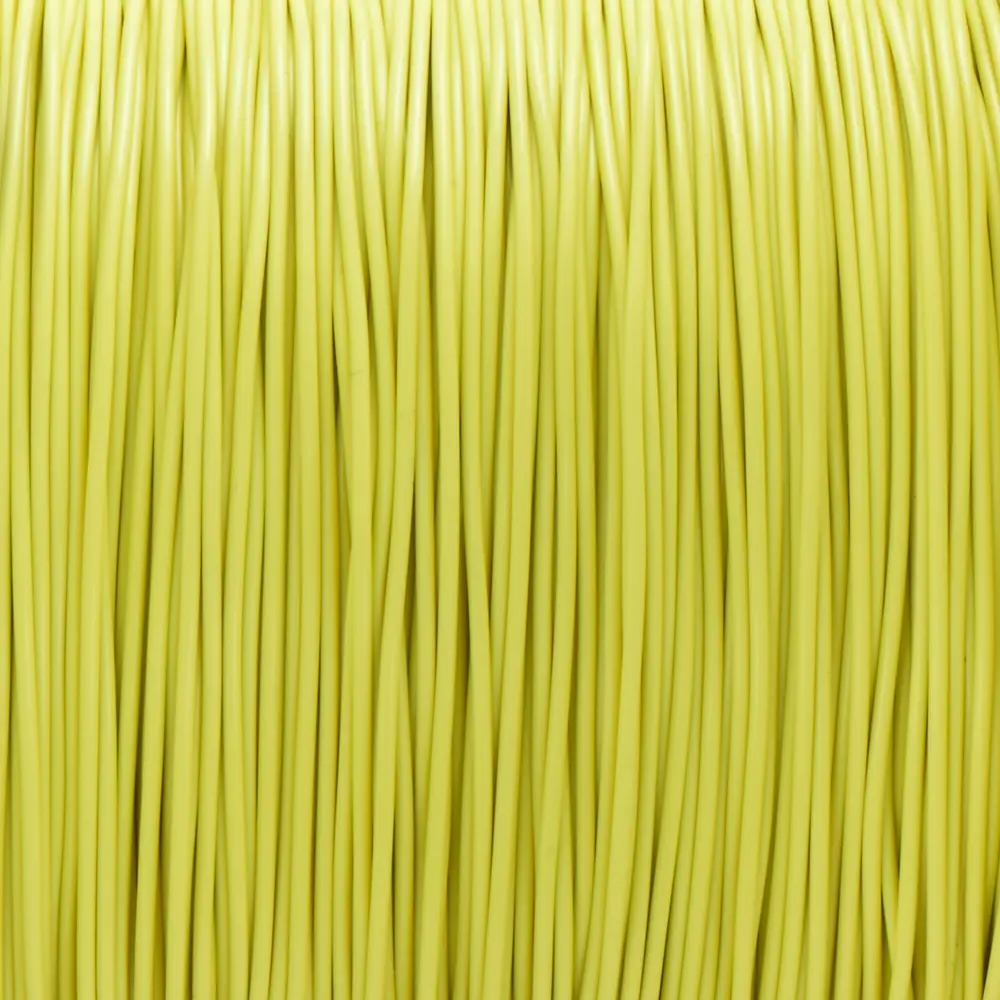 M22759/32-26-4 Yellow Wire Tefzel 26 AWG