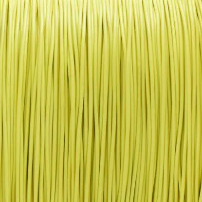 M22759/32-26-4 Yellow Wire Tefzel 26 AWG