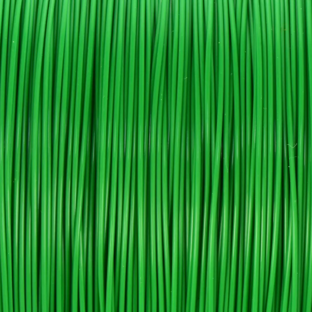 M22759/32-26-5 Green Wire Tefzel 26 AWG