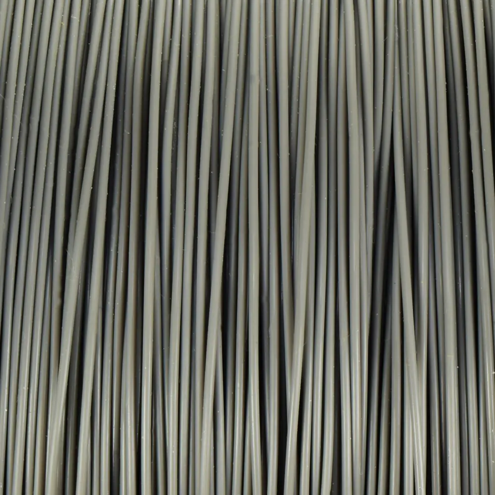 M22759/32-26-8 Gray Wire Tefzel 26 AWG