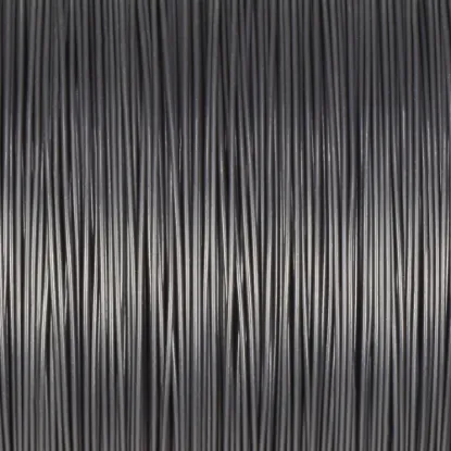 M22759/32-28-0 Black Wire Tefzel 28 AWG