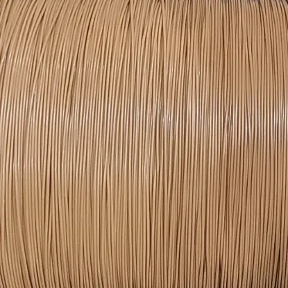 M22759/32-28-1 Brown Wire Tefzel 28 AWG