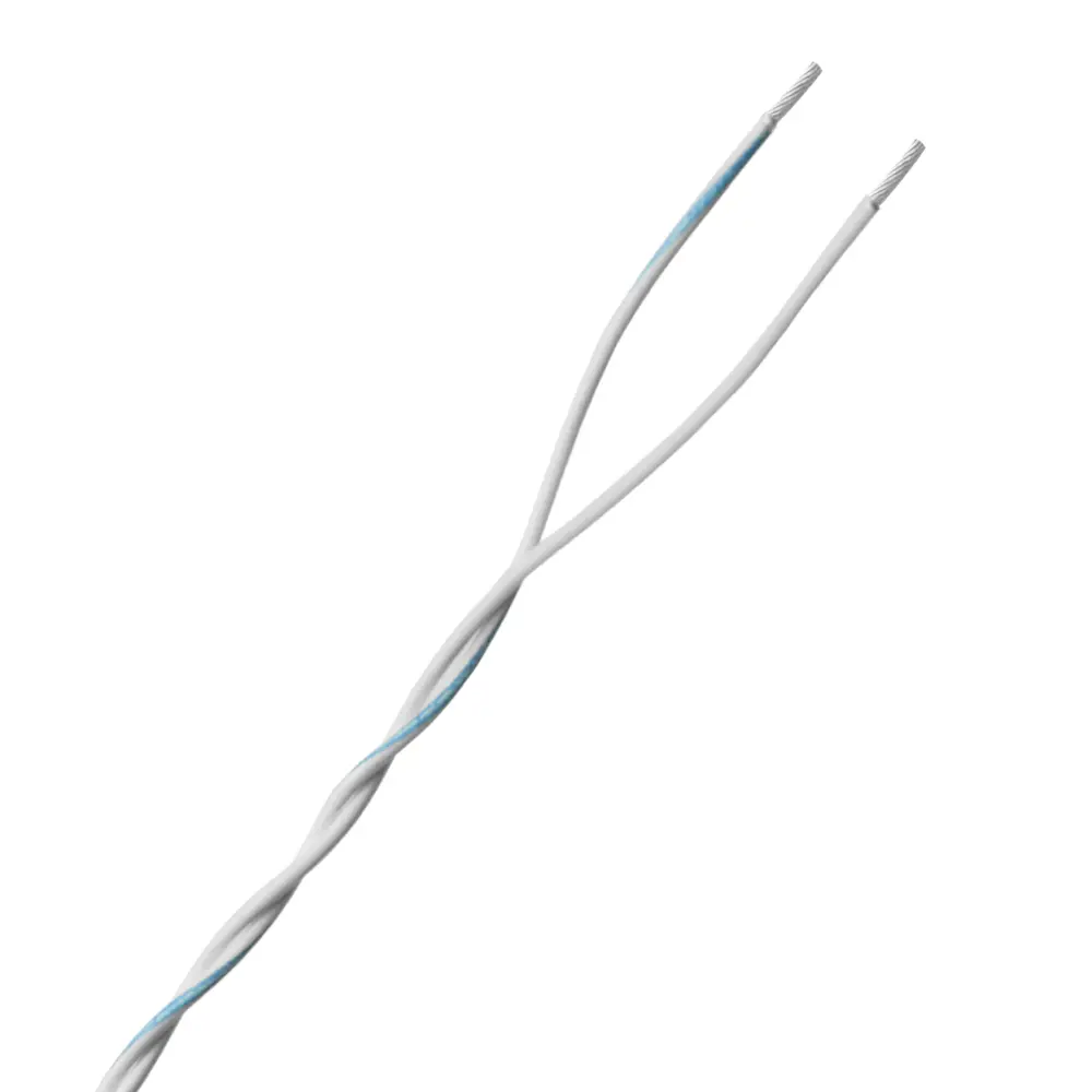 20 AWG X 2 Twisted Pair - M27500-20ML2U00