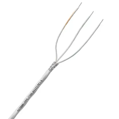 20 AWG X 3 Shielded Cable - M27500-20ML3T08