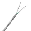 22 AWG X 2 Shielded Cable - M27500-22ML2T08