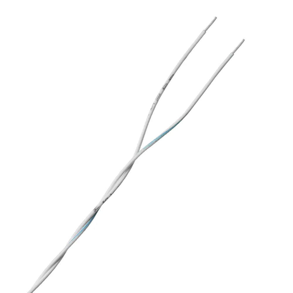 22 AWG X 2 Twisted Pair - M27500-22ML2U00
