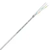 24 AWG X 3 Shielded Cable - M27500-24ML3T08