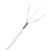 18 AWG X 3 Shielded Cable - M27500/18SB3T23