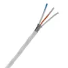 22 AWG X 3 Shielded Cable - M27500/22SB3T23