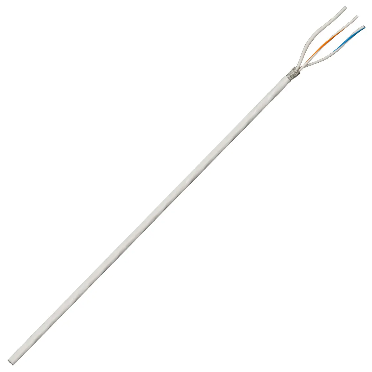 24 AWG X 3 Shielded Cable - M27500/24SB3T23