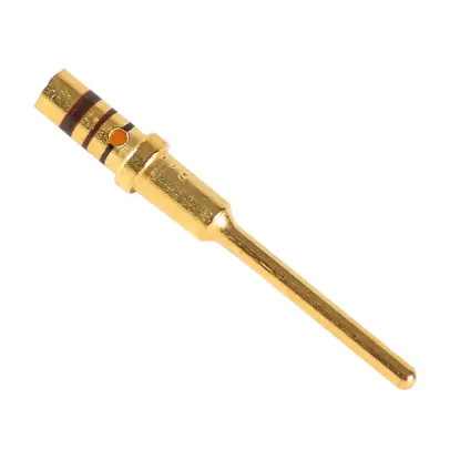 Size 20 Pin Gold MIL SPEC - M39029/4-110