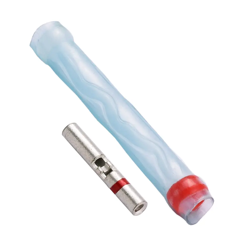 MINI-SEAL SPLICE -Red - M81824/1-1
