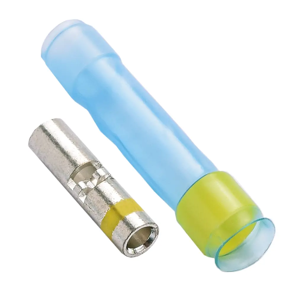 MINI-SEAL SPLICE-YELLOW - M81824/1-3