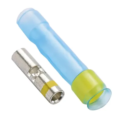 MINI-SEAL SPLICE-YELLOW - M81824/1-3