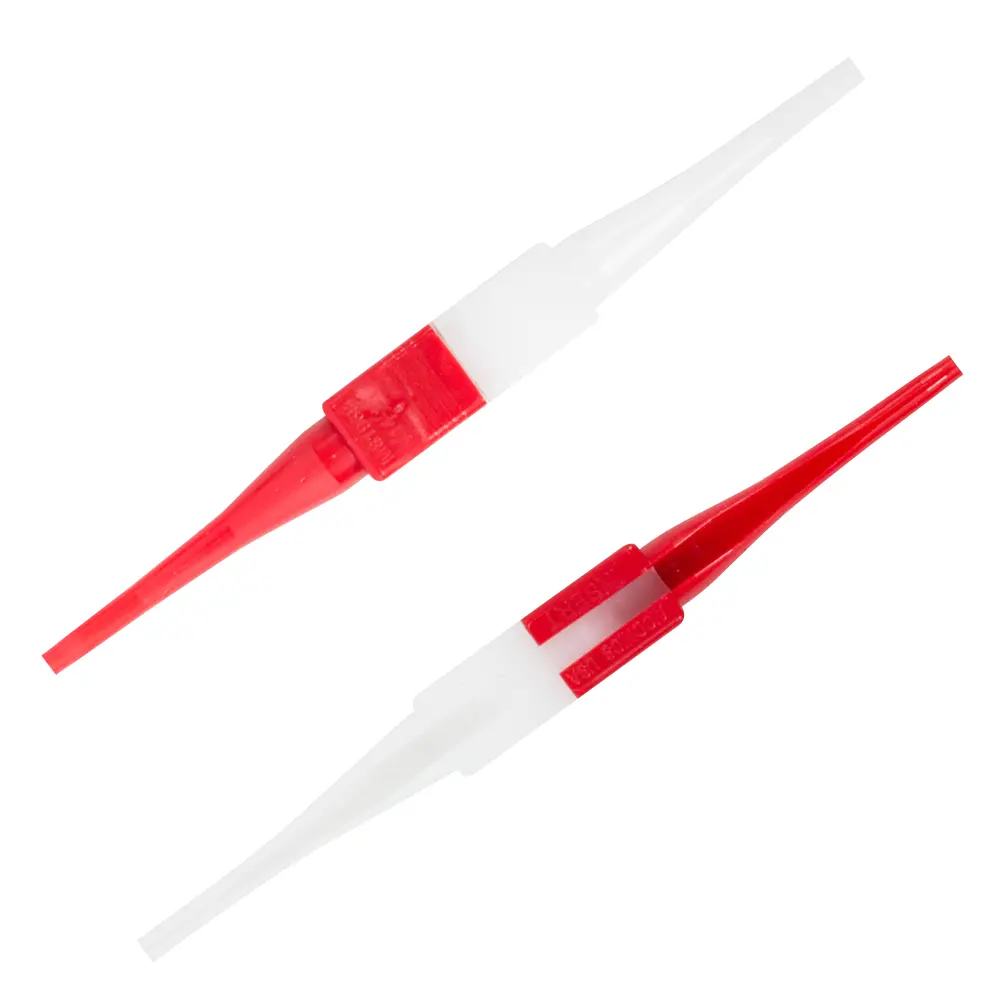 Insert/Removal Tool Size 20 Red/White - M81969/14-02
