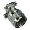 Cable CLAMP Shell Size 10 - M85049/52-1-10N
