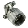 Cable CLAMP Shell Size 8 - M85049/52-1-8N