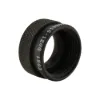 Shrink Boot Adapter Shell Size 12 Black - M85049/60-2G12A