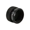Shrink Boot Adapter Shell Size 8 Black - M85049/60-2G8A