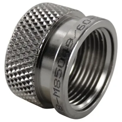 Shrink Boot Adapter Shell Size 8 - M85049/60-2G8N