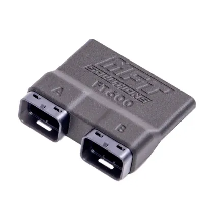 TERMINATING HEADER FUELTECH FT600 - MFT-H-FT600