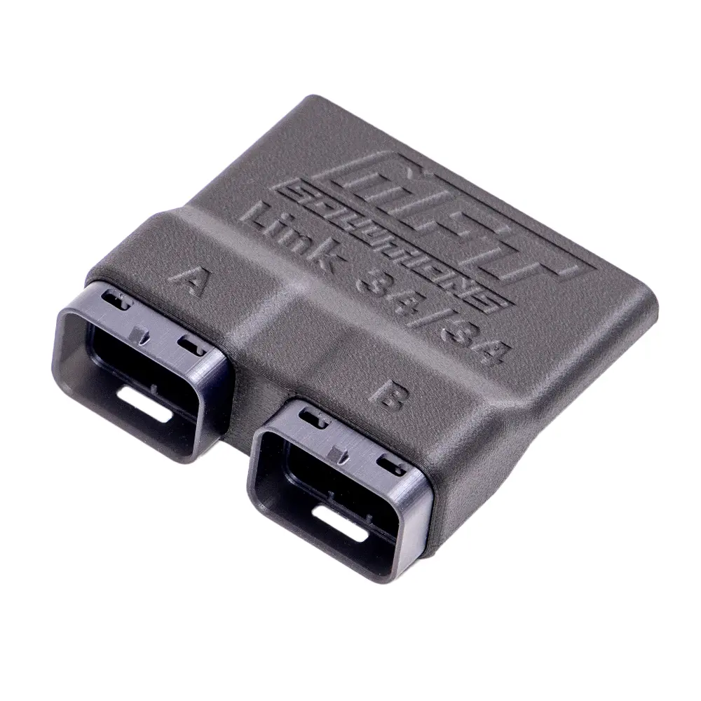 TERMINATING HEADER LINK 34/34 - MFT-H-LINK-34