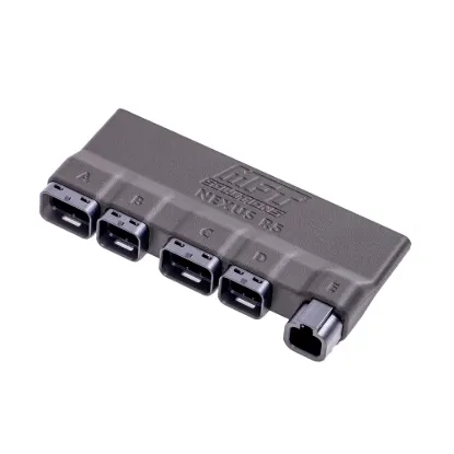 TERMINATING HEADER HALTECH NEXUS R5 - MFT-H-NEXUS-R5
