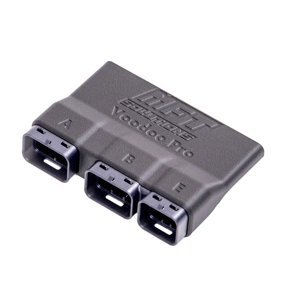 TERMINATING HEADER VODOO G5 - MFT-H-VOODOO-G5