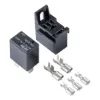 35 Amp Micro Relay Kit With Base - MICRO-RELAY-KIT