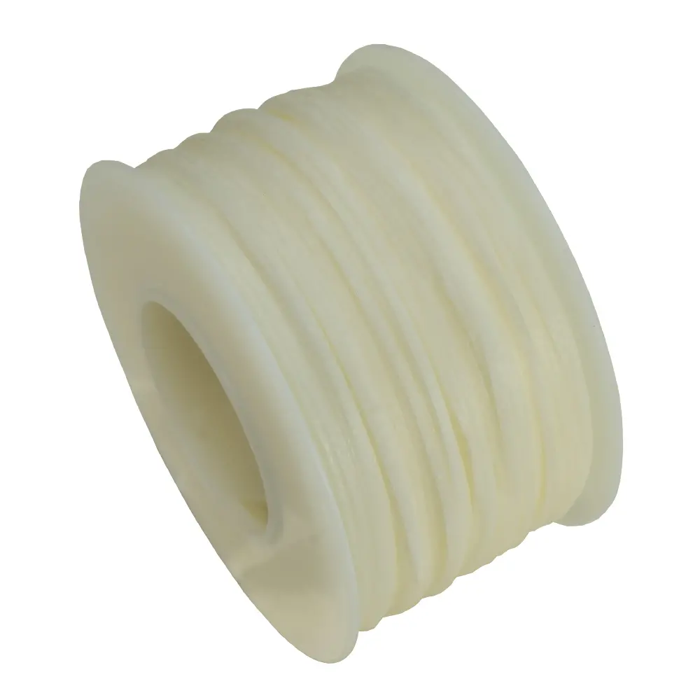 250 FT Mini Spool White LACE - MINISPOOL-WHT-250