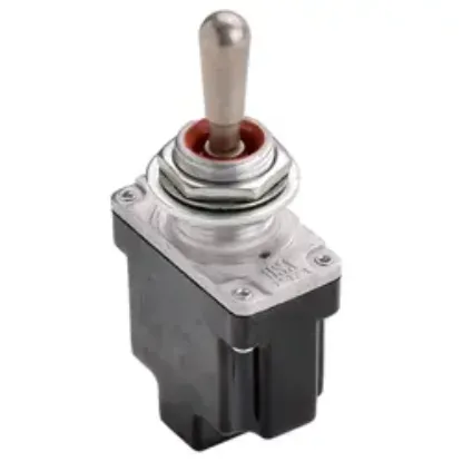 MS24523-27 ON-OFF-ON Switch 1TL1-7