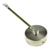 Protective Cap Shell Size 18 W LANYARD - MS27511F18R