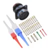 MS3470A16-23S RECEP Connector