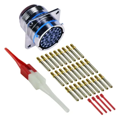 MS3470L16-26S RECEP Connector