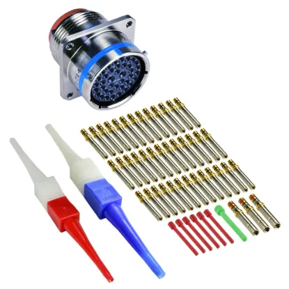 MS3470L20-39S RECEP Connector