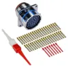 MS3470L20-41S RECEP Connector