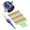 MS3470L24-31P RECEP Connector