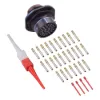 MS3474A16-26S RECEP Connector