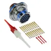 MS3474L14-19S RECEP Connector