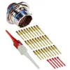 MS3474L16-26P RECEP Connector