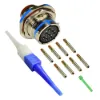 MS3474L16-8S RECEP Connector
