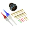 MS3476A16-23P Plug Connector