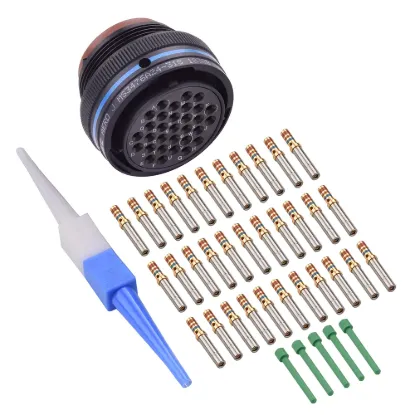 MS3476A24-31S Plug Connector