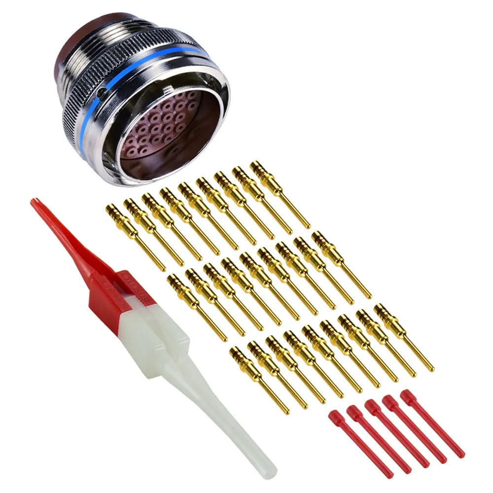 MS3476L16-26P Plug Connector