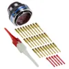 MS3476L16-26P Plug Connector