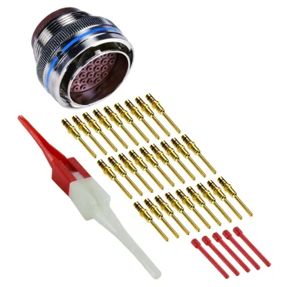 MS3476L16-26P Plug Connector