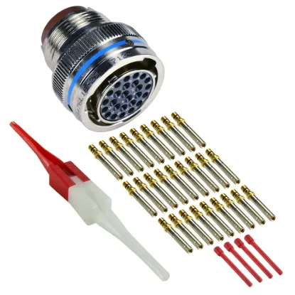 MS3476L16-26S Plug Connector